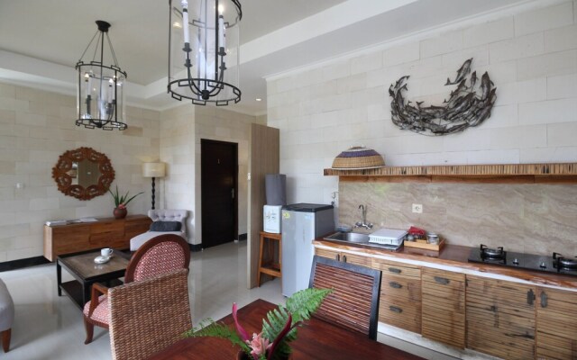 Airy Cangkringan KM 2 Yogyakarta