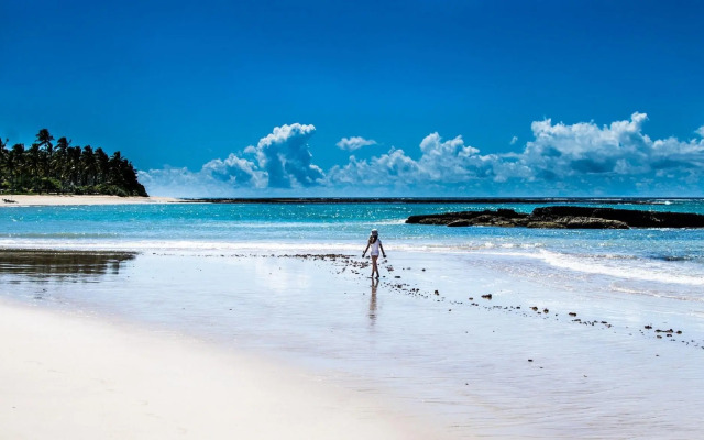 Pousada Brisas do Espelho