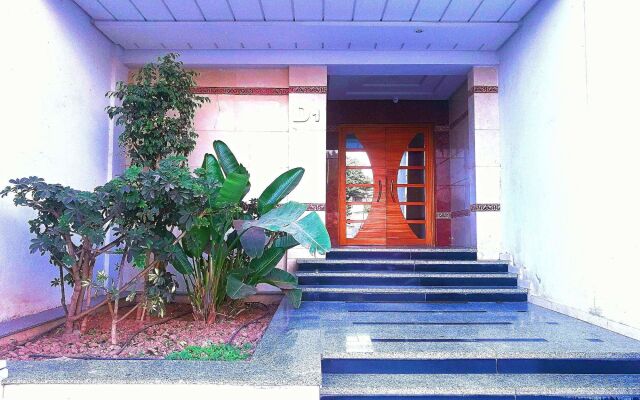 Residence Tifaouine Agadir