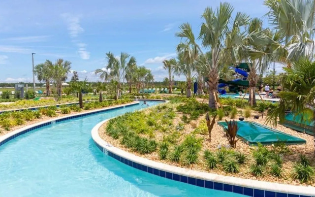 Villa Dream - Storey Lake