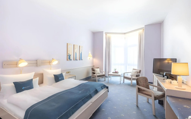 Hotel Elisenhof