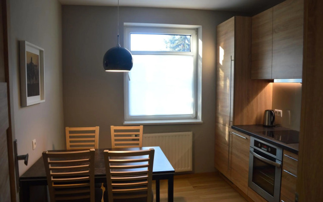 Apartament Cynamon ,Wanilia i Goździk