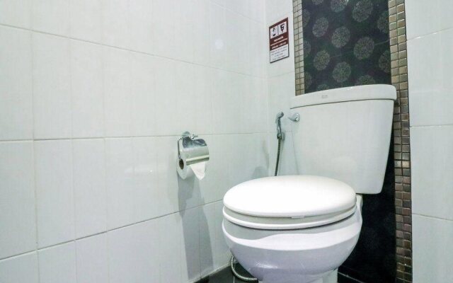 Nida Rooms Ping River 455 Sunshine