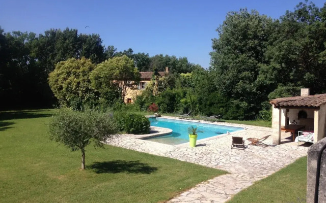 Gîte et maison de vacances Campagne Valérie