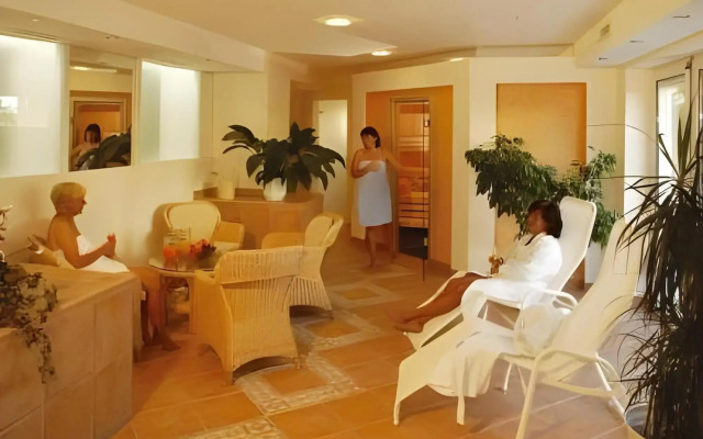 Hotel Filser