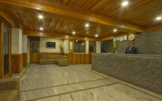 Sarthak Resorts