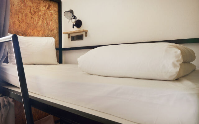 Light Hostel Hualien