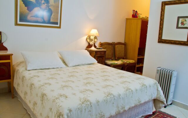 Pousada Villa di Charme