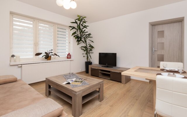 Apartment in Quiet Area by Renters