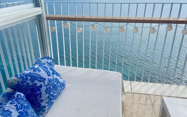 Apartamentos Torre Alacant