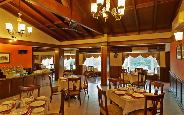 Club Mahindra Naukuchiatal