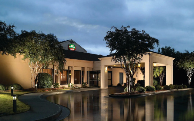 Courtyard by Marriott Macon