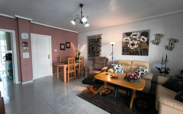 Bungalow Malibu Complex Doña Pepa- Rojales