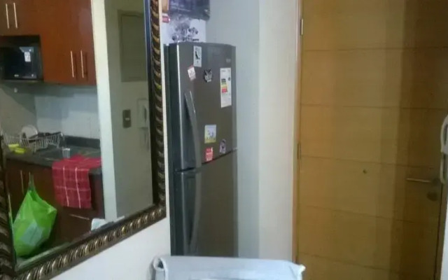 Argomedo Apartamento