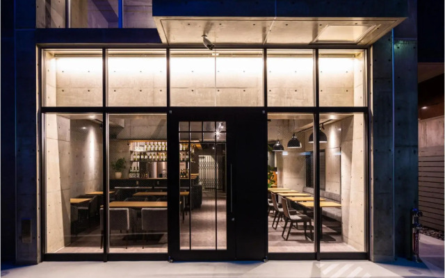 KAMON HOTEL Seto