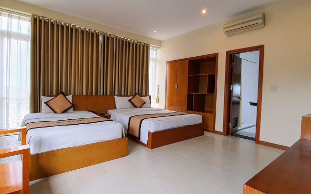 Queen Hotel Ninh Binh