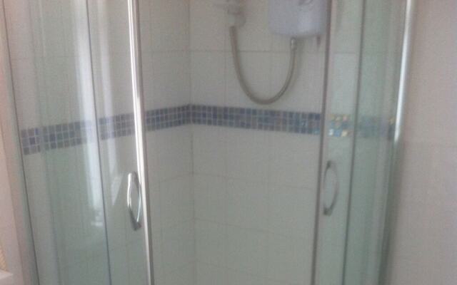 The Trevelyan Guest House