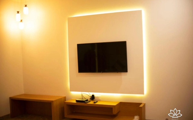 Hotel Aditya Residency