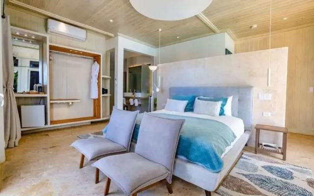 Sunny Vacation Villa 87