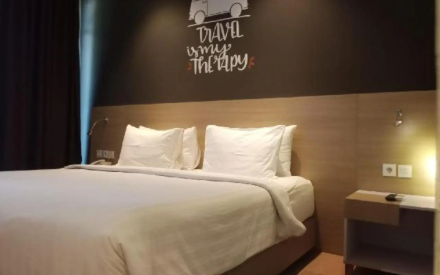 Horison Tirta Sanita Kuningan
