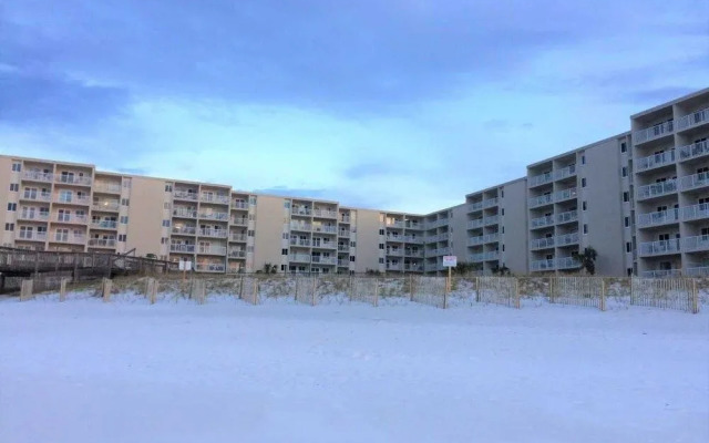 Gulf Shore Condo #407