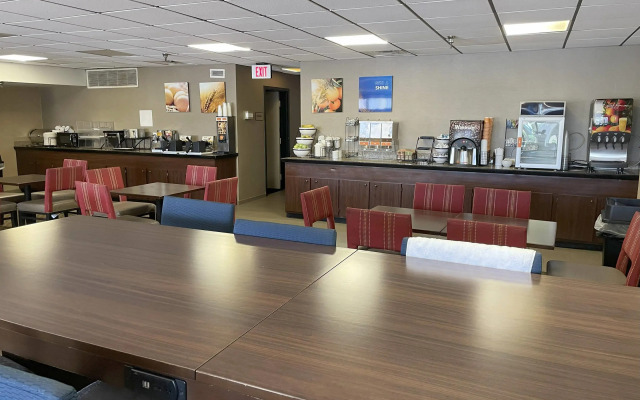 Comfort Inn Falls Church - Tysons Corner