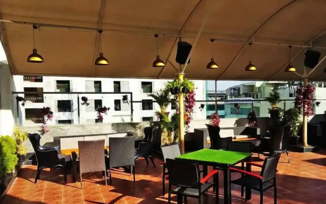 Zone by The Park, Electronic City, Bangalore
