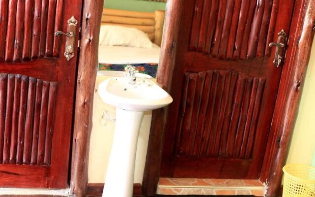 Elite Backpackers Services Masaka