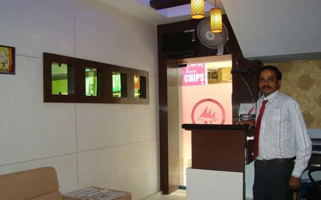 Hotel Nile Residency