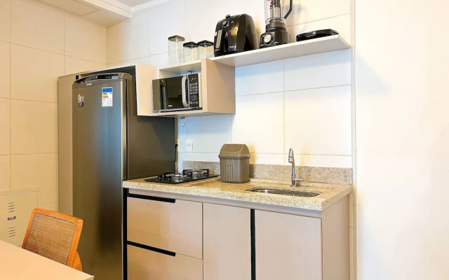 STAY Metropolitan Barcelona