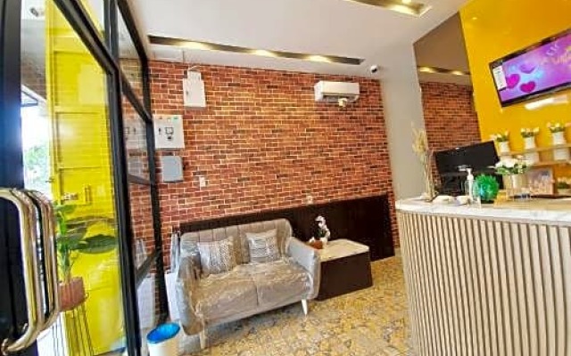 Singgah Hotel Pekanbaru