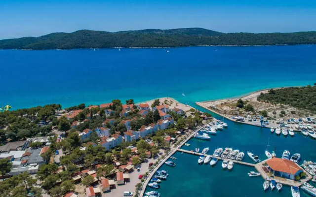 Amadria Park Camping Šibenik Mobile Homes