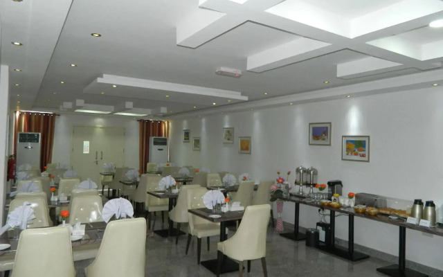 Wanasa Hotel Apartments
