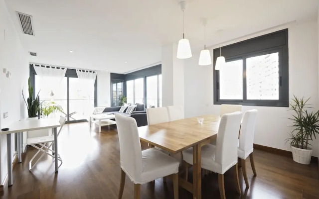 Olala Les Corts Exclusive Apartments