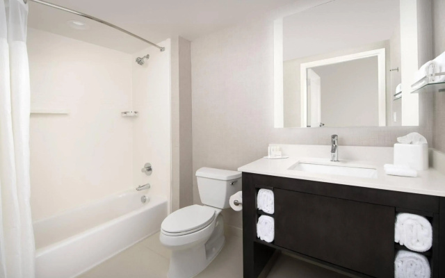 Residence Inn by Marriott Modesto North