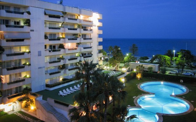 Mediterraneo Sitges Hotel & Apartments
