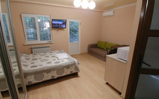 Guesthouse Dmitrieva