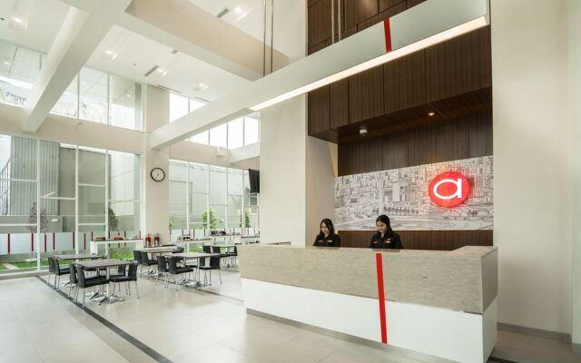 Amaris Hotel Fachrudin - Tanah Abang