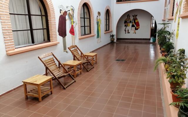 Casa Treveris
