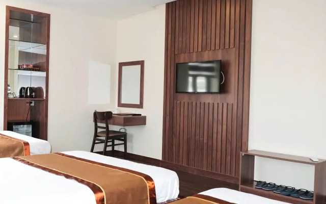 Boston Hotel