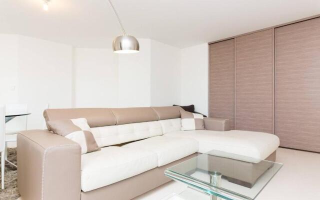 Carlton Riviera: Luxury 2 Beds/ 2 Baths