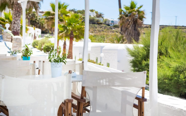 Mykonos Beach Hotel