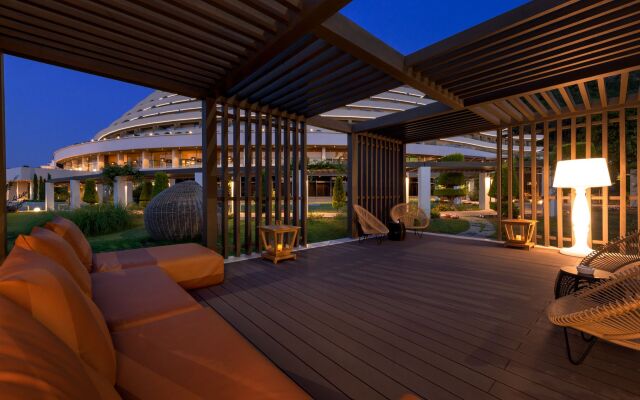 Olympic Palace Resort Hotel & Convention Center