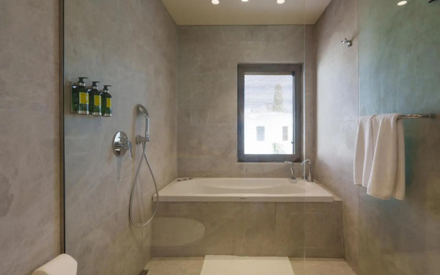 Mavi Suite Türkbükü