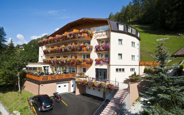 Hotel Gruber