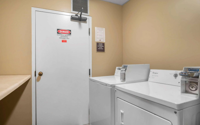 Best Western Plus Tallahassee North Hotel