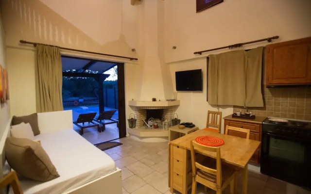 5stars villas