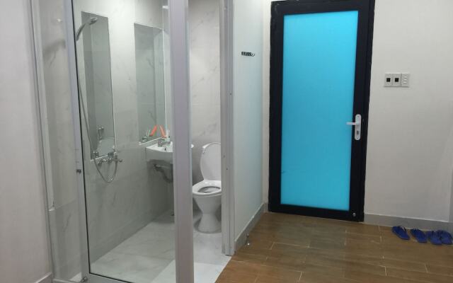 Mai Tuan Chanh Mon A Hotel