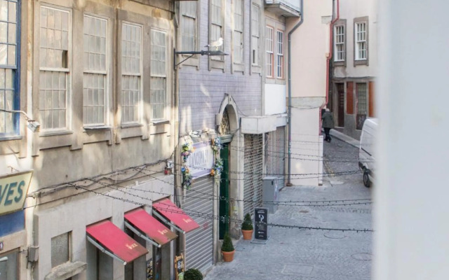 OHH - Ganesha studio- Oporto Center