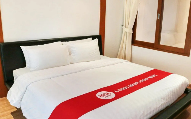NIDA Rooms Sunset Kalim Bay